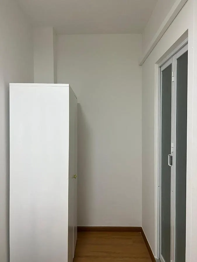 Duke Living Pansiyon Singapur
