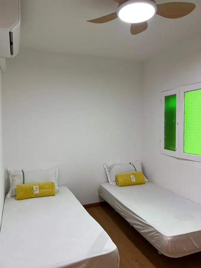 Duke Living Pansiyon Singapur Hostel