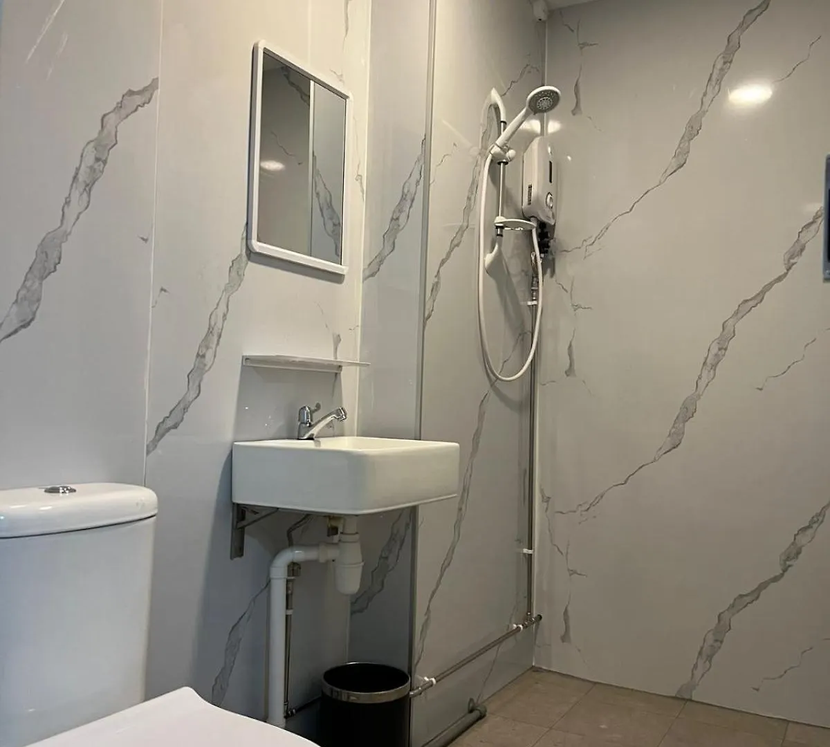 Duke Living Pansiyon Singapur Singapur