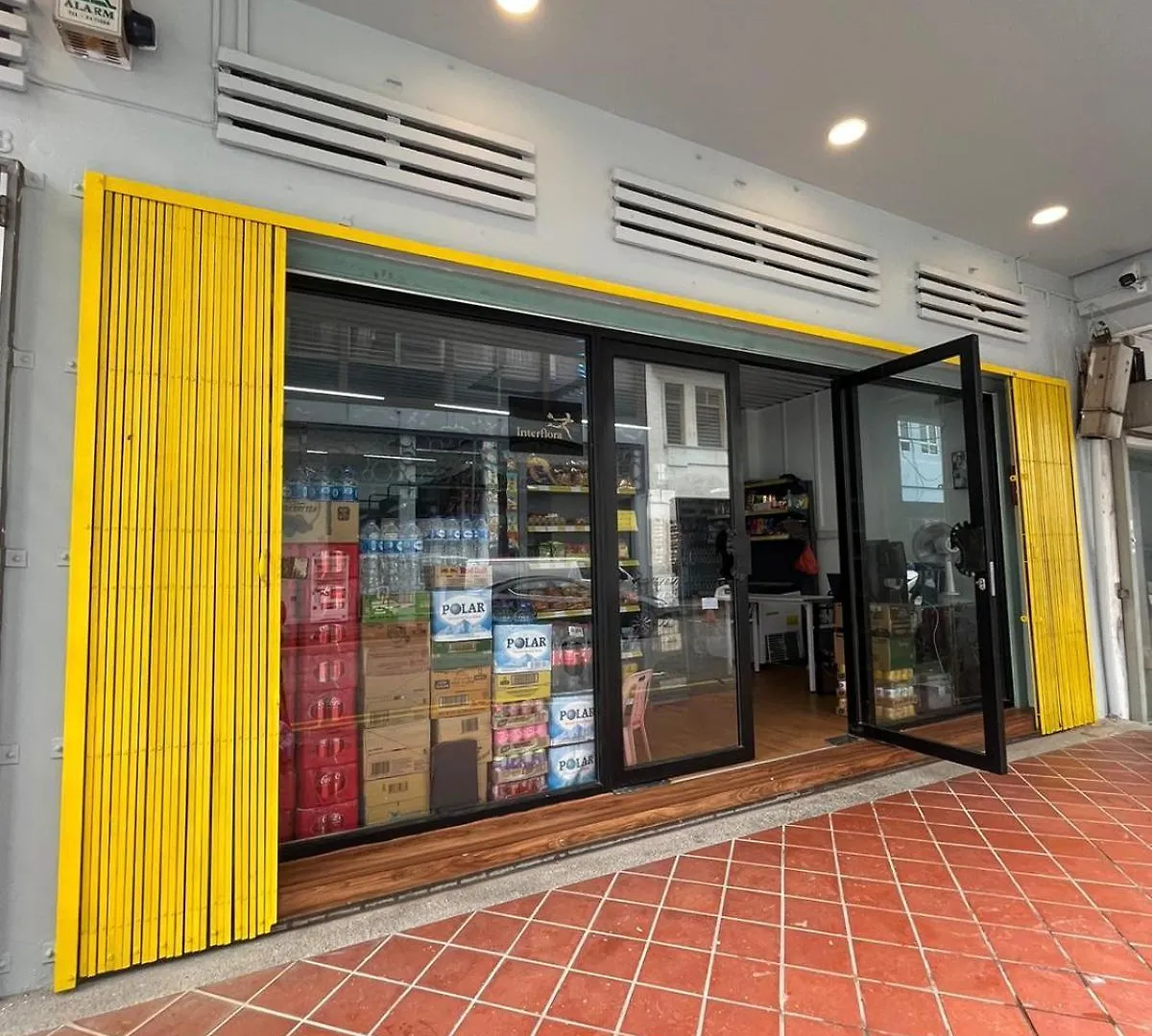 Duke Living Pansiyon Singapur Hostel