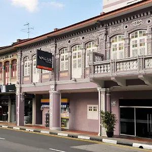 Value Hotel
