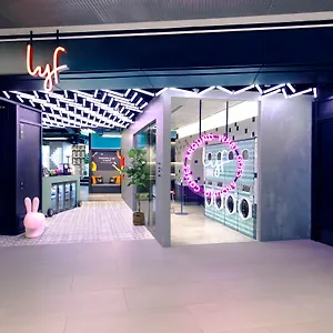 4* Hotel Lyf Funan