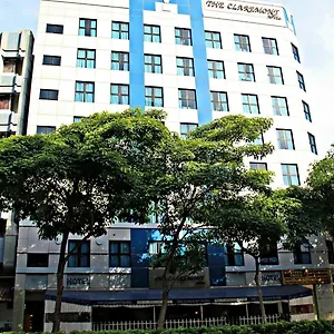The Serangoon House Little India, Singapore, A Tribute Portfolio Hotel