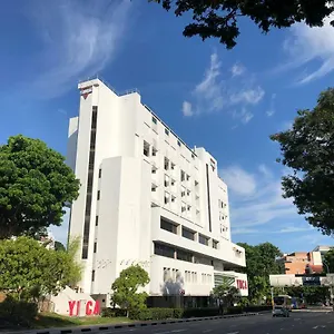 Ξενοδοχείο Ymca One Orchard, Σιγκαπούρη